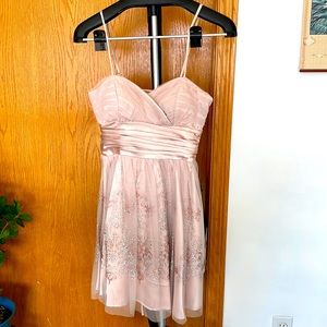 Morgan&Co Formal Dress